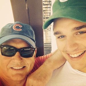 Meet your Posher, Billy